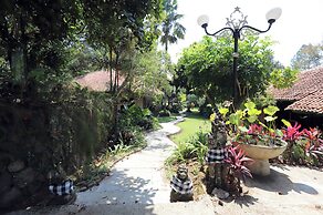 Katumbiri Resort by ARBA