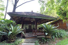 Katumbiri Resort by ARBA