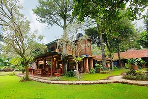 Katumbiri Resort by ARBA