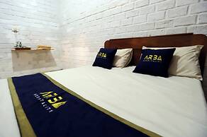 Katumbiri Resort by ARBA