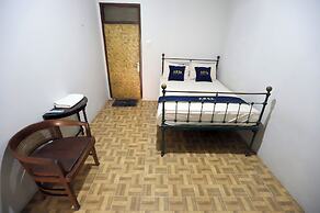 Katumbiri Resort by ARBA