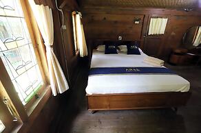 Katumbiri Resort by ARBA