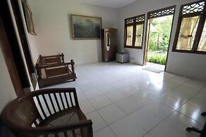 Katumbiri Resort by ARBA