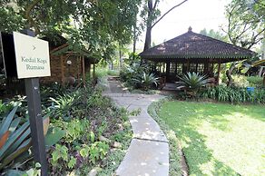 Katumbiri Resort by ARBA