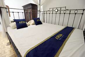 Katumbiri Resort by ARBA