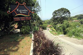 Katumbiri Resort by ARBA