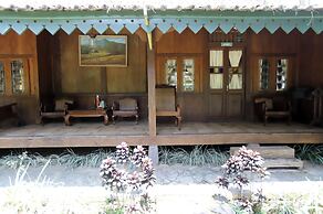 Katumbiri Resort by ARBA