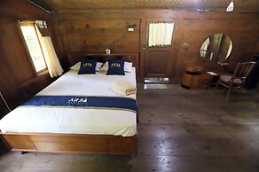 Katumbiri Resort by ARBA