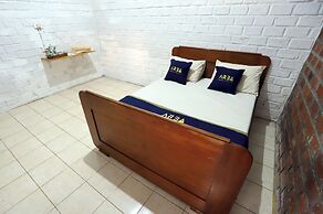 Katumbiri Resort by ARBA