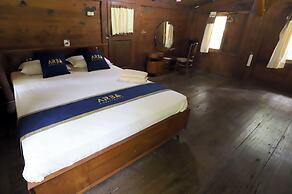 Katumbiri Resort by ARBA