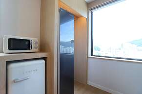 GEOJE-SI HOUND HOTEL JANGSEUNGPO