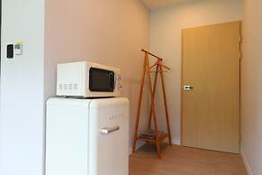 GEOJE-SI HOUND HOTEL JANGSEUNGPO