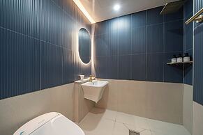 GEOJE-SI HOUND HOTEL JANGSEUNGPO