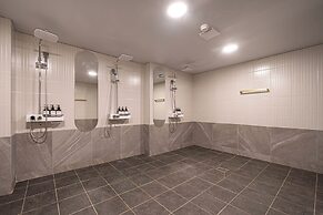 GEOJE-SI HOUND HOTEL JANGSEUNGPO