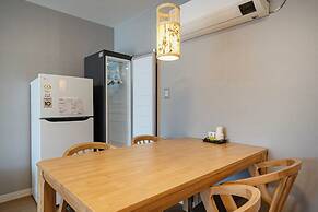 GEOJE-SI HOUND HOTEL JANGSEUNGPO