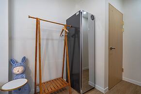 GEOJE-SI HOUND HOTEL JANGSEUNGPO