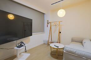 GEOJE-SI HOUND HOTEL JANGSEUNGPO