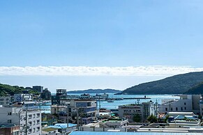 GEOJE-SI HOUND HOTEL JANGSEUNGPO