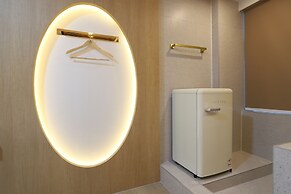 GEOJE-SI HOUND HOTEL JANGSEUNGPO