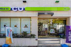 GEOJE-SI HOUND HOTEL JANGSEUNGPO