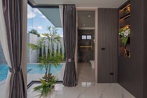 A9 pool villa airport