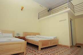 Viet Hoang Hostel Moc Chau - BAYLUXURY