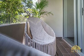NHOA 206C Lux 1BR Jungle View Aldea Zama