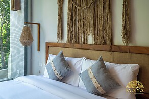 NHOA 206C Lux 1BR Jungle View Aldea Zama