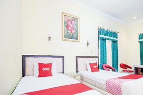 Collection O Kauman Near Stasiun Pekalongan Formerly Hotel Dian Chanda