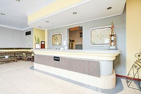 Collection O Kauman Near Stasiun Pekalongan Formerly Hotel Dian Chanda