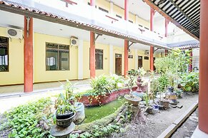 Collection O Kauman Near Stasiun Pekalongan Formerly Hotel Dian Chanda