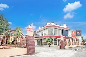 Collection O Kauman Near Stasiun Pekalongan Formerly Hotel Dian Chanda