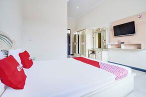 Collection O Kauman Near Stasiun Pekalongan Formerly Hotel Dian Chanda