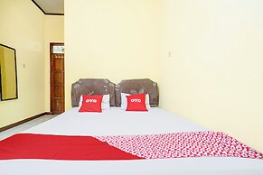 Collection O Kauman Near Stasiun Pekalongan Formerly Hotel Dian Chanda