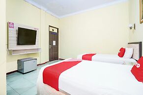 Collection O Kauman Near Stasiun Pekalongan Formerly Hotel Dian Chanda