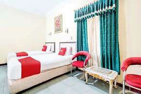 Collection O Kauman Near Stasiun Pekalongan Formerly Hotel Dian Chanda