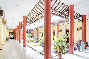 Collection O Kauman Near Stasiun Pekalongan Formerly Hotel Dian Chanda