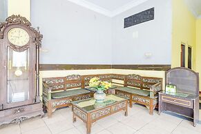 Collection O Kauman Near Stasiun Pekalongan Formerly Hotel Dian Chanda