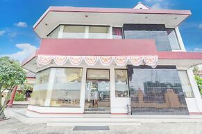 Collection O Kauman Near Stasiun Pekalongan Formerly Hotel Dian Chanda