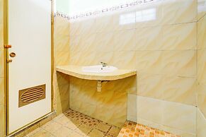 Collection O Kauman Near Stasiun Pekalongan Formerly Hotel Dian Chanda