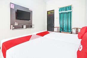 Collection O Kauman Near Stasiun Pekalongan Formerly Hotel Dian Chanda