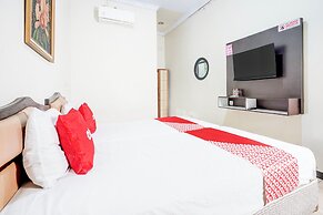 Collection O Kauman Near Stasiun Pekalongan Formerly Hotel Dian Chanda