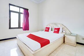 Collection O Kauman Near Stasiun Pekalongan Formerly Hotel Dian Chanda