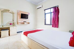 Collection O Kauman Near Stasiun Pekalongan Formerly Hotel Dian Chanda