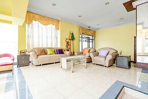 Collection O Kauman Near Stasiun Pekalongan Formerly Hotel Dian Chanda