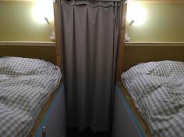 World Inn Muroran Nakamano-Ie! Noboribetsu, Toyako, Sapporo, and Airpo