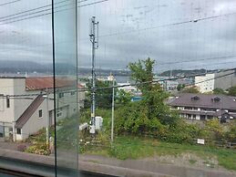 World Inn Muroran Nakamano-Ie! Noboribetsu, Toyako, Sapporo, and Airpo