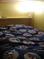 World Inn Muroran Nakamano-Ie! Noboribetsu, Toyako, Sapporo, and Airpo