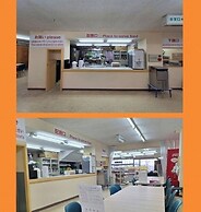 World Inn Muroran Nakamano-Ie! Noboribetsu, Toyako, Sapporo, and Airpo