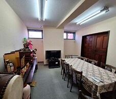 World Inn Muroran Nakamano-Ie! Noboribetsu, Toyako, Sapporo, and Airpo